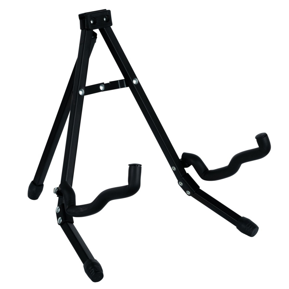 Ortega OPGS-2BK Foldable Guitar-Stand