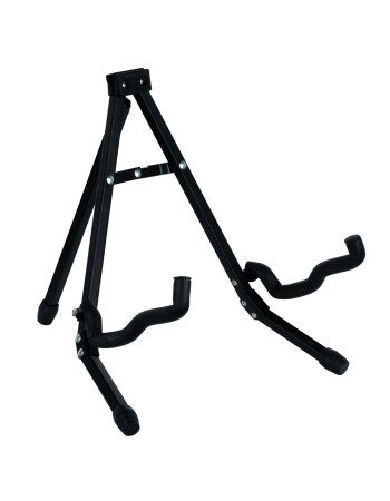 Ortega OPGS-2BK Foldable Guitar-Stand