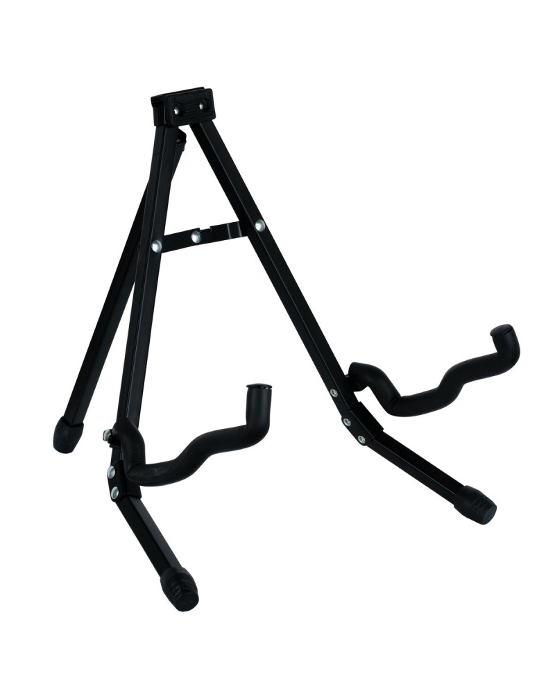 Ortega OPGS-2BK Foldable Guitar-Stand