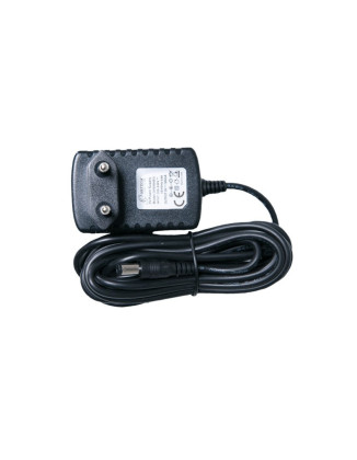 Ortega OPS9500EU EU Power Adapter - 9V DC/500mA