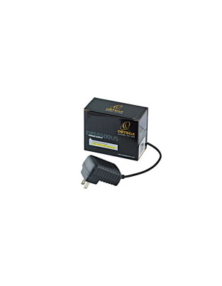 Ortega OPS9500US US Power Adapter - 9V DC/500mA