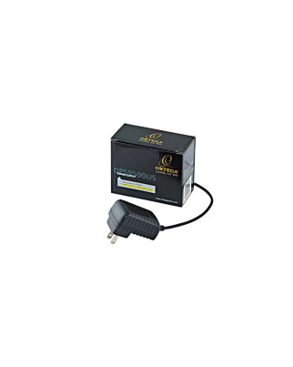 Ortega OPS9500US US Power Adapter - 9V DC/500mA