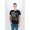 Ortega OSKULL-BK-M T-Shirt 