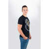 Ortega OSKULL-BK-M T-Shirt 