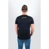 Ortega OSKULL-BK-M T-Shirt 