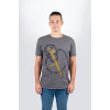 Ortega OSKULL-CO-XL T-Shirt 