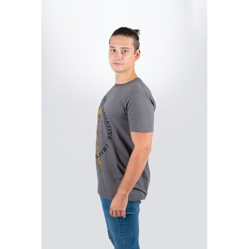 Ortega OSKULL-CO-XL T-Shirt 
