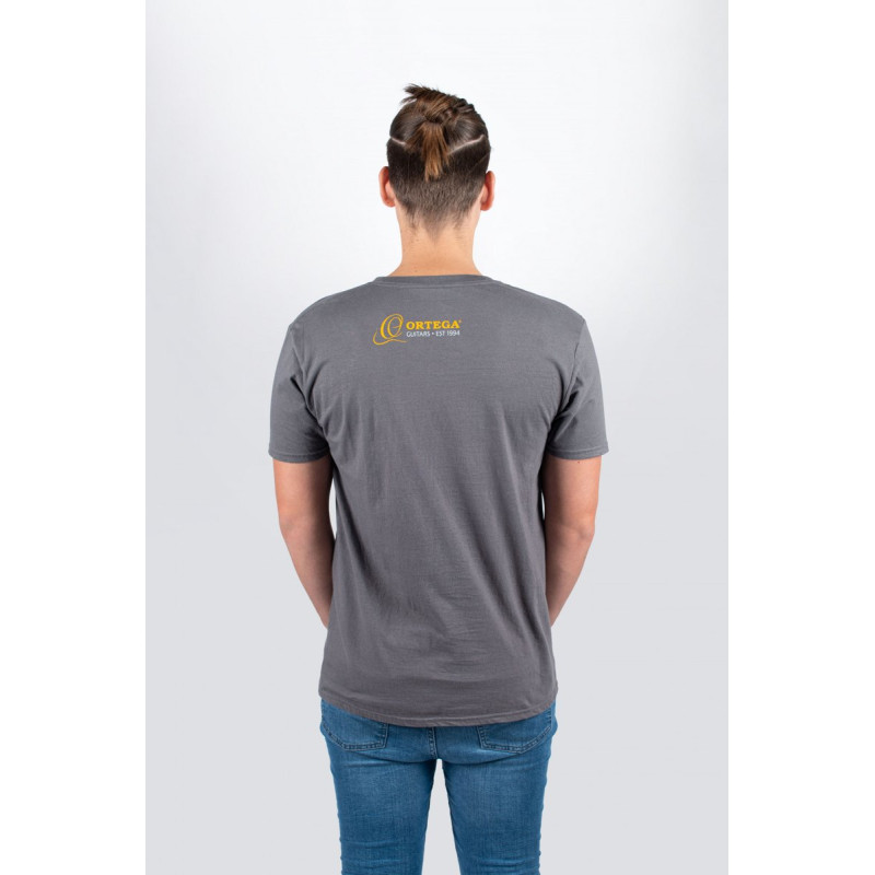 Ortega OSKULL-CO-XL T-Shirt 