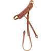 Ortega OSMDLX-BR DeLuxe Mandolin Leather-Strap - Brown