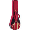 Ortega OSOCABJ-BX Banjo-Soft-Case - Bordeaux Wine
