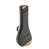 Ortega OSOCABJ-MO Banjo-Soft-Case - Mocca