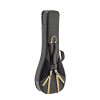 Ortega OSOCABJ-MO Banjo-Soft-Case - Mocca