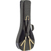 Ortega OSOCABJ-MO Banjo-Soft-Case - Mocca