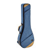 Ortega OSOCABJ-OC Banjo-Soft-Case - Ocean Blue