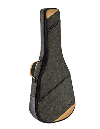 Ortega OSOCACL-MO 4/4 Classical-Guitar-Soft-Case - Mocca