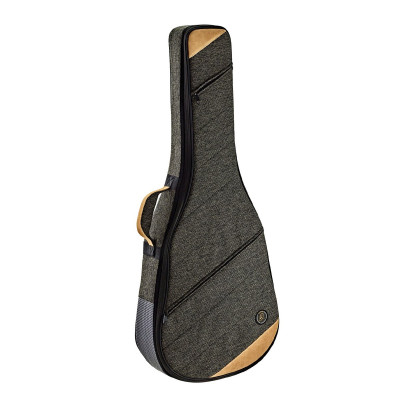 Ortega OSOCACL-MO 4/4 Classical-Guitar-Soft-Case - Mocca