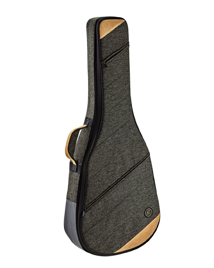Ortega OSOCACL-MO 4/4 Classical-Guitar-Soft-Case - Mocca