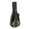 Ortega OSOCACL-MO 4/4 Classical-Guitar-Soft-Case - Mocca