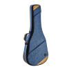 Ortega OSOCACL-OC 4/4 Classical-Guitar-Soft-Case - Ocean Blue