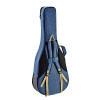 Ortega OSOCACL-OC 4/4 Classical-Guitar-Soft-Case - Ocean Blue