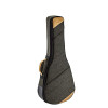 Ortega OSOCACL34-MO 3/4 Classical-Guitar-Soft-Case - Mocca