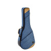 Ortega OSOCACL34-OC 3/4 Classical-Guitar-Soft-Case - Ocean Blue