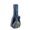 Ortega OSOCACL34-OC 3/4 Classical-Guitar-Soft-Case - Ocean Blue
