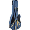 Ortega OSOCACL34-OC 3/4 Classical-Guitar-Soft-Case - Ocean Blue