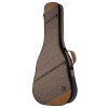 Ortega OSOCADN-CP-L Dreadnought-Guitar-Soft-Case Lefty - Cappuccino