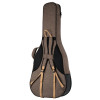 Ortega OSOCADN-CP-L Dreadnought-Guitar-Soft-Case Lefty - Cappuccino