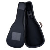 Ortega OSOCADN-CP-L Dreadnought-Guitar-Soft-Case Lefty - Cappuccino