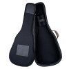 Ortega OSOCADN-CP-L Dreadnought-Guitar-Soft-Case Lefty - Cappuccino