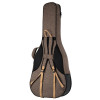 Ortega OSOCADN-CP-L Dreadnought-Guitar-Soft-Case Lefty - Cappuccino