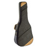 Ortega OSOCADN-MO Dreadnought-Guitar-Soft-Case - Mocca