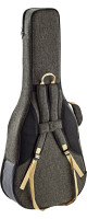 Ortega OSOCADN-MO Dreadnought-Guitar-Soft-Case - Mocca