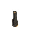 Ortega OSOCAUK-CC-MO Concert-Ukulele-Soft-Case - Mocca