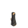 Ortega OSOCAUK-SO-MO Soprano-Ukulele-Soft-Case - Mocca
