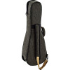 Ortega OSOCAUK-TE-MO Tenor-Ukulele-Soft-Case - Mocca