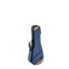 Ortega OSOCAUK-TE-OC Tenor-Ukulele-Soft-Case - Ocean Blue