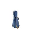 Ortega OSOCAUK-TE-OC Tenor-Ukulele-Soft-Case - Ocean Blue