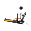 Ortega OSTBCJ-BU Percussion Series Stomp Box Cajon Bundle
