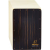 Ortega OSTBCJ-BU Percussion Series Stomp Box Cajon Bundle