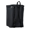Ortega OSTCJB-BP Economy Series Cajon-Bag - Orange/Black