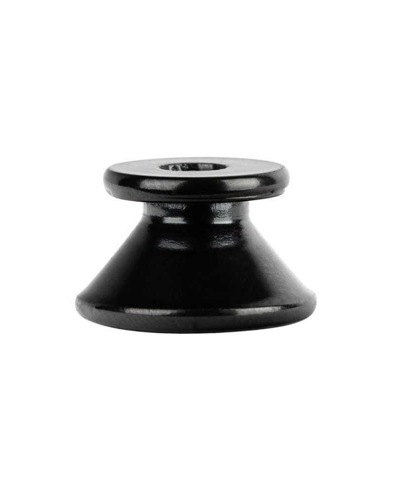 Ortega OSTP2-BK Strap Pins - 2 pcs