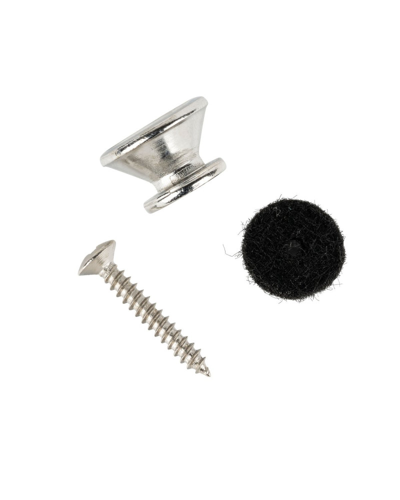Ortega OSTP2-CR Strap Pins - 2 pcs