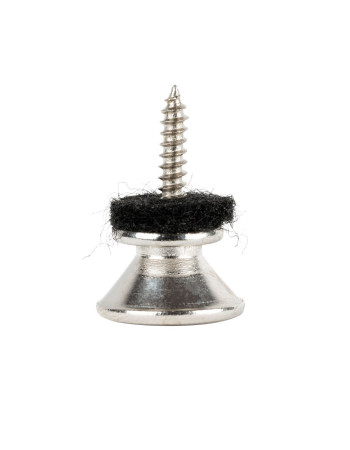 Ortega OSTP2-CR Strap Pins - 2 pcs