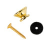 Ortega OSTP2-GO Strap Pins - 2 pcs