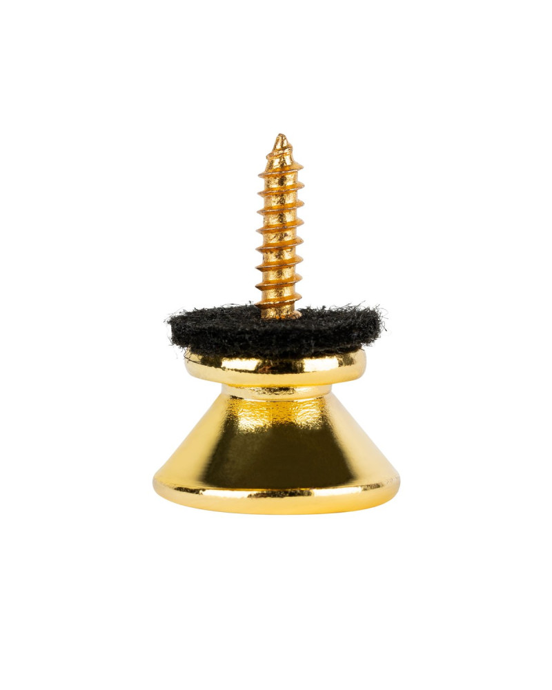 Ortega OSTP2-GO Strap Pins - 2 pcs