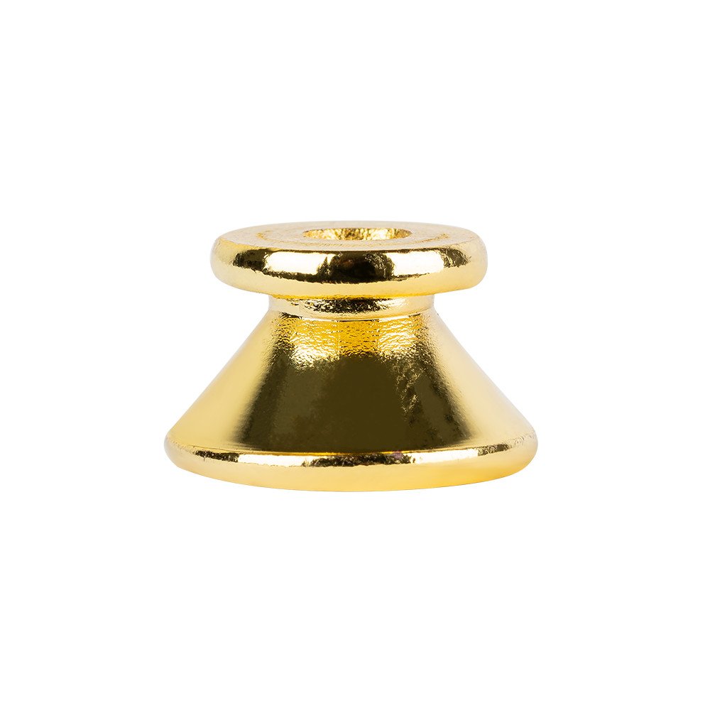 Ortega OSTP2-GO Strap Pins - 2 pcs