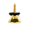 Ortega OSTP2-GO Strap Pins - 2 pcs